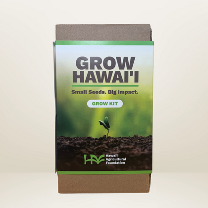 GROW HAWAIʻI KIT