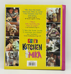 Mika the Sous Chef Gift Box with Cookbook